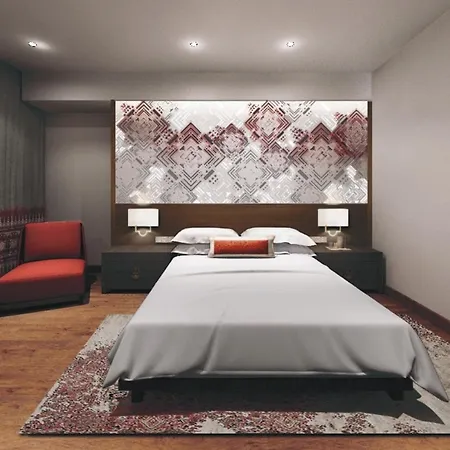 Dusit Princess Kathmandu